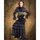 Wickfield Steampunk Costume