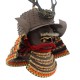 Hanwei Kabuto and Mempo-Daisho Kate