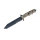 Dark Ops Black Raven-Desert Shark Finish
