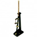 Upright Sword Floor Display Stand-Square