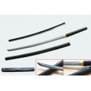 Musashi Shirasaya Katana SS079BK
