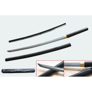 Musashi Shirasaya Katana SS079BK