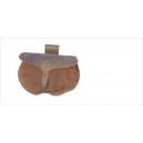 Soldier Military Pouch 15th Century OB0616