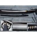 Musashi Gekkou Katana Sword SS809BK