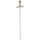 Emperor Charlemagne Sword