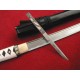 Musashi Zetsurin Katana White SS087