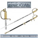 US Naval Officer Sword 88MNA Issue Handle