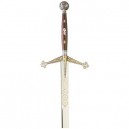 Scottish Claymore Sword