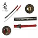 Bushido Blood Dragon Katana