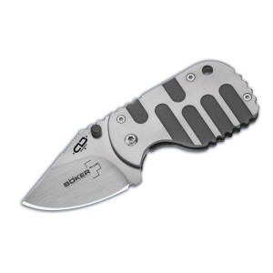 Boker Plus Subcom 42 Titan