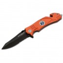 Boker Magnum EMS Rescue Knife