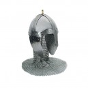 Advanced Spangenhelm