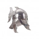 Winged Spangenhelm
