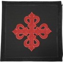 Medieval Cushion-Calatrava Order