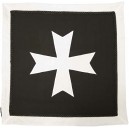 Order of Saint John-Medieval Cushion