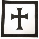 Teutonic Order-Medieval Cushion