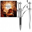 Hoplite Sword-Immortals Movie