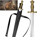 Theseus Sword-Immortals Movie