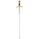 Sword of Christopher Columbus