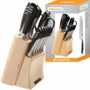 Top Chef 15 Pieces Knife Set