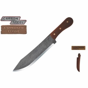 Condor Hudson Bay Knife CTK240-8.5HC