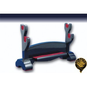 Double Sword Stand Hanwei OH1213