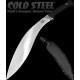 Cold Steel San Mai III Gurkha Kukri 35ATCJ