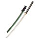 Fuku Riu Katana Sword