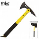 M48 Kommando Survival Rescue Axe UC2820
