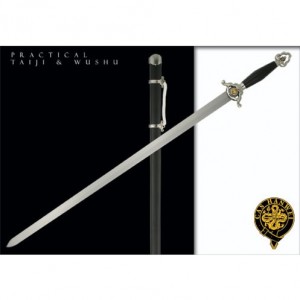Hanwei Practical Tai Chi Sword
