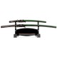 Fuku Riu Sword Set by Hanwei Tatsu Collection Limited Edition
