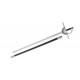 Practical Cup Hilt Rapier