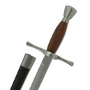 Hanwei Main Gauche Wood Grip SH2117
