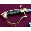 German WW2 Army Officer Sabre