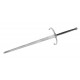 Lowlander Two Handed Sword
