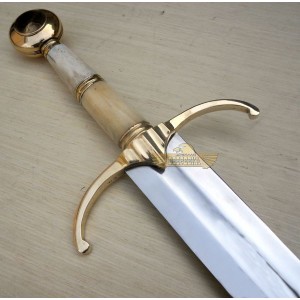 Guingate Medieval Sword