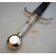 Guingate Medieval Sword