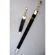 Guingate Medieval Sword and Dagger