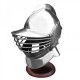 Burgonet Helmet for Sport Fencing
