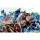 1840 Army Cavalry Saber Sword US-Mexican war