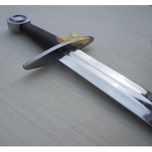 Medieval Norman Sword AH6956