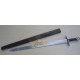 Medieval Norman Sword AH6956