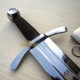 Medieval Broadsword