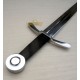 Medieval Sword from Dark Ages