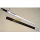 Medieval Sword from Dark Ages