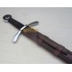 Medieval Sword from Dark Ages