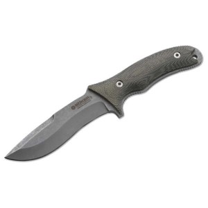 Boker Solingen-Orca Outdoor Gen 2 Plain