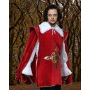 Musketeer Tabard