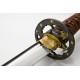 Thaitsuki Tora Katana-Custom Sword