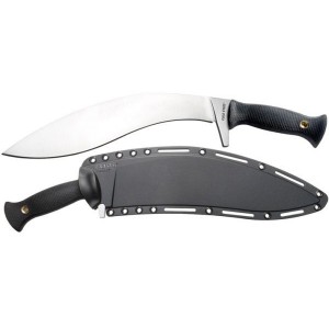 Gurkha Kukri Plus Cold Steel